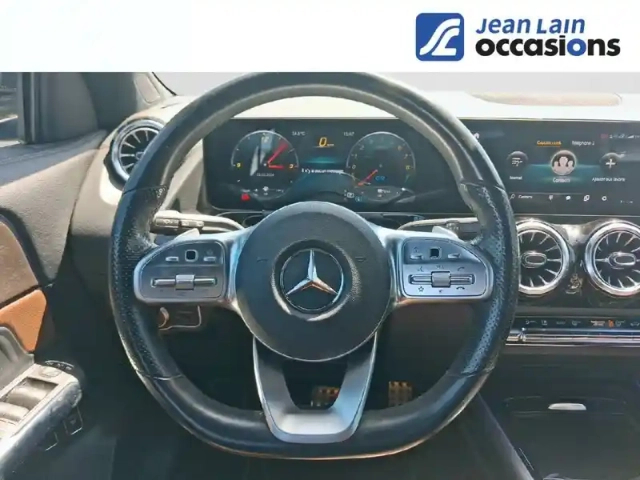 Mercedes Gla 250 e 8g-dct — photo 32