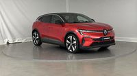 Renault Mégane E-Tech Electric EV60 220ch Techno super charge — photo 3