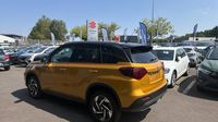 Suzuki Vitara 1.4 Boosterjet Hybrid 110ch Style Auto MY25 — photo 5