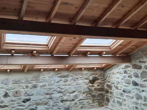 Immeuble 10 pièces 250 m²