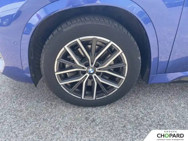 Bmw X1 xdrive 23d 211ch dkg7 — photo 24