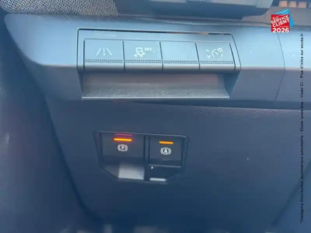 Renault Megane e-tech electric ev60 220ch techno super charge — photo 1
