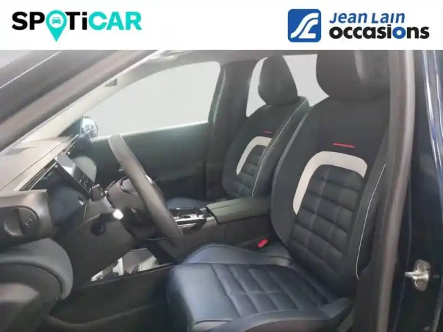 Citroën C5 Aircross hybride 145 e-dcs6 — photo 11