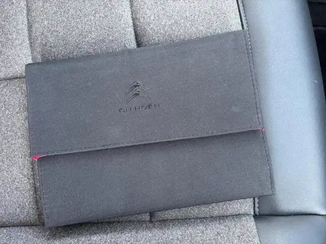 Citroën C5 Aircross hybride rechargeable 225 s&amp;s e-eat8 c-series — photo 16