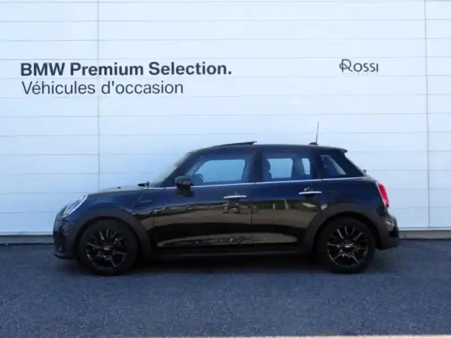 Mini Mini 5 portes cooper 136ch edition premium plus bva7 — photo 5