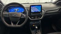 Ford Puma 1.0 EcoBoost 125ch S&S mHEV ST-Line X Powershift — photo 11