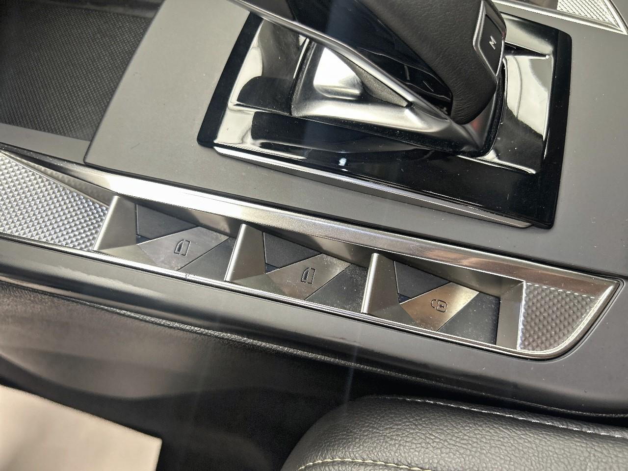 Ds Ds 3 crossback puretech 130 eat8 montmartre — photo 29