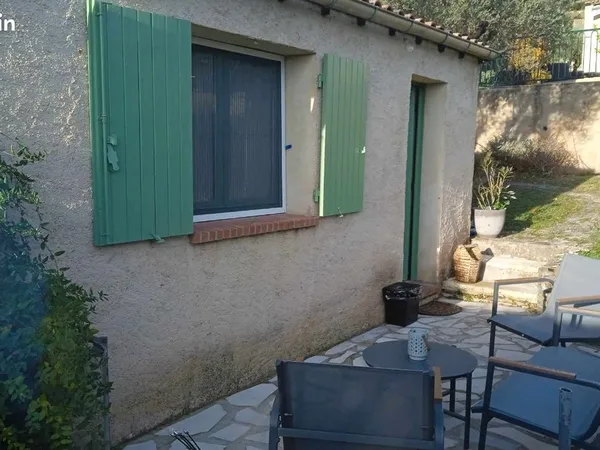 Studio 20 m2