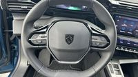 Peugeot 408 PHEV 225ch Allure Pack e-EAT8 — photo 12