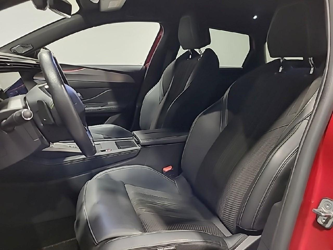 Peugeot 308 sw bluehdi 130ch s&s eat8 gt — photo 10