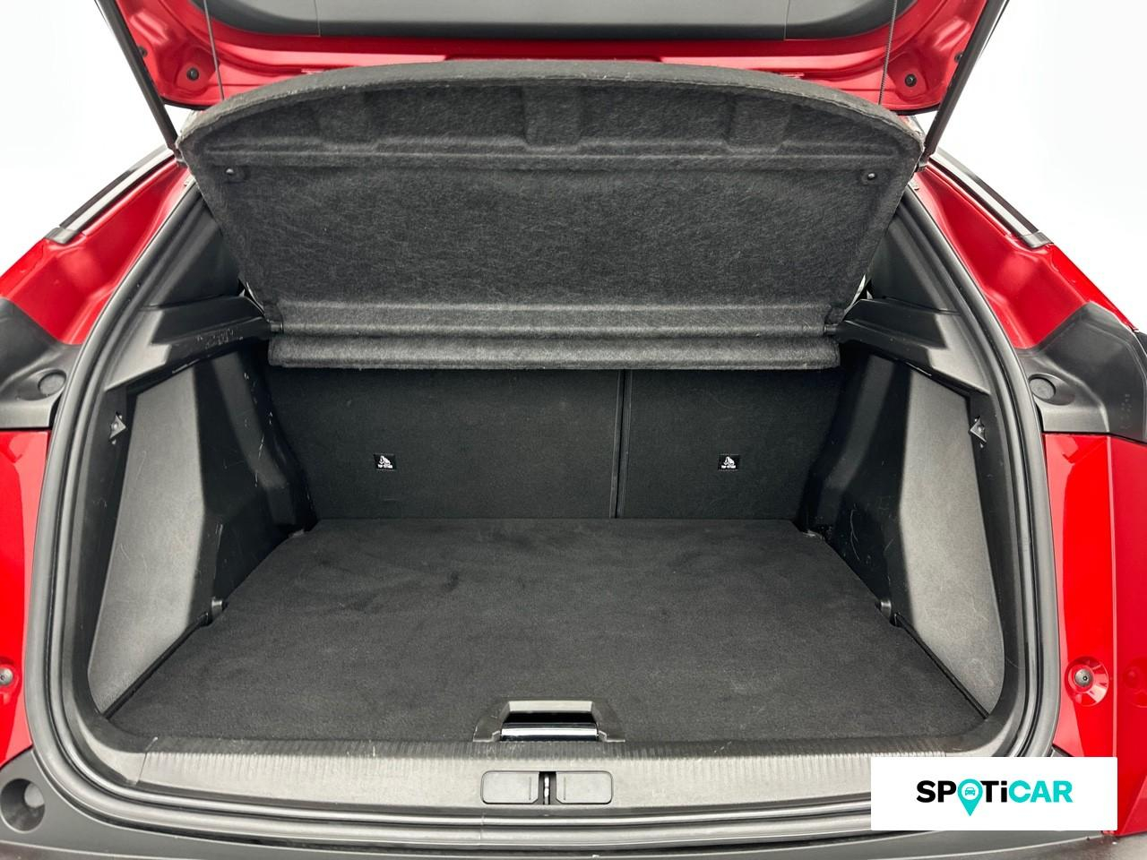 Peugeot 2008 1.2 puretech 130ch s&s gt eat8 — photo 6