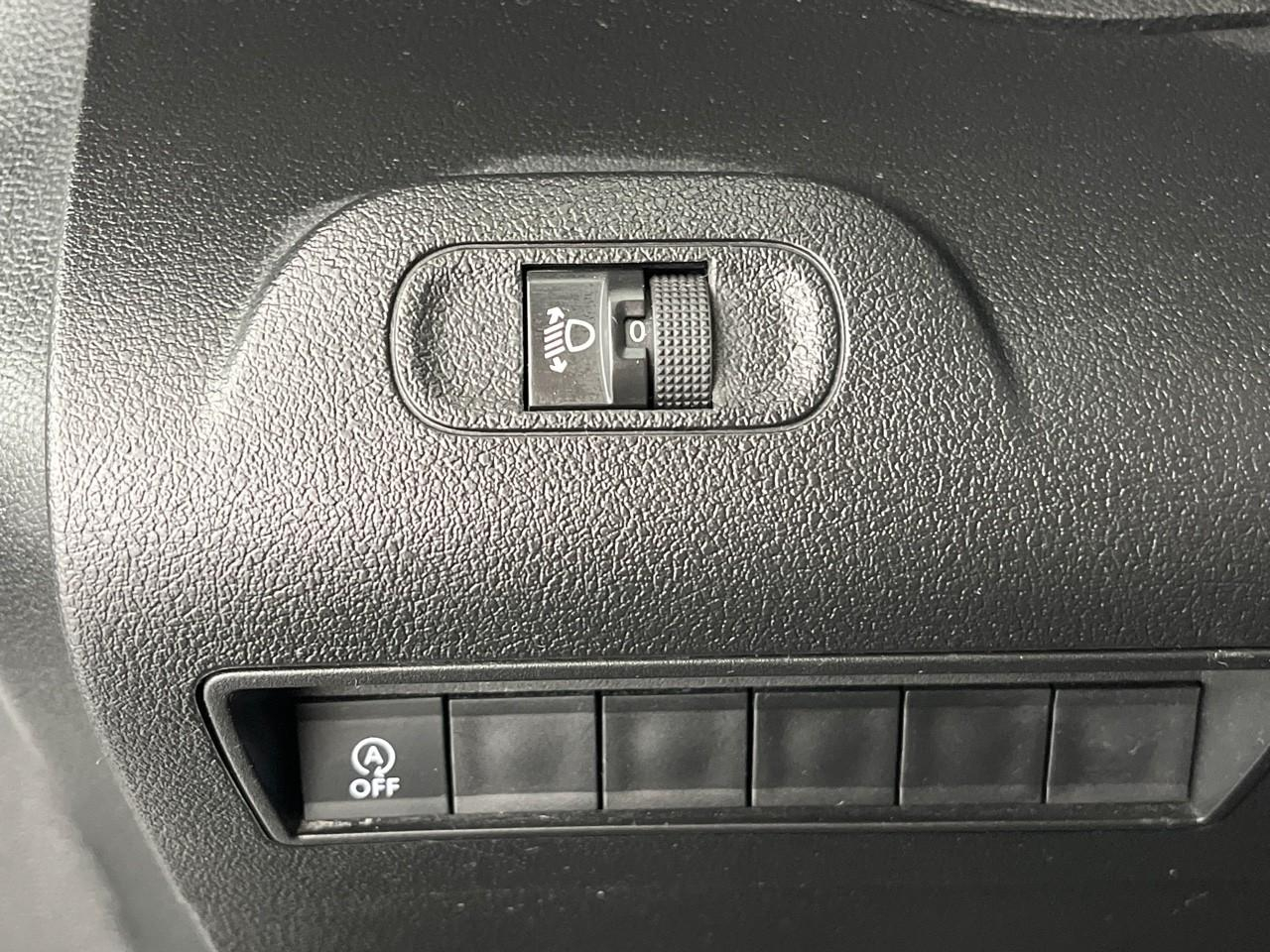 Peugeot Partner fourgon standard 1000 kg bluehdi 100 s&s bvm5 prem — photo 22