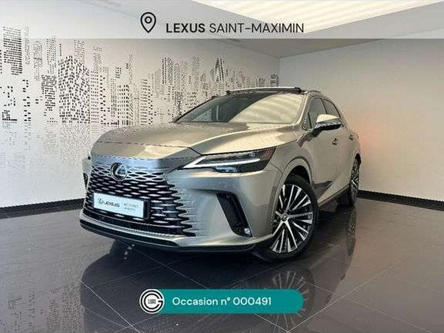 Lexus RX Lexus RX
