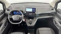 Toyota Proace City Verso Medium 1.5 130 D-4D Executive MC24 — photo 11