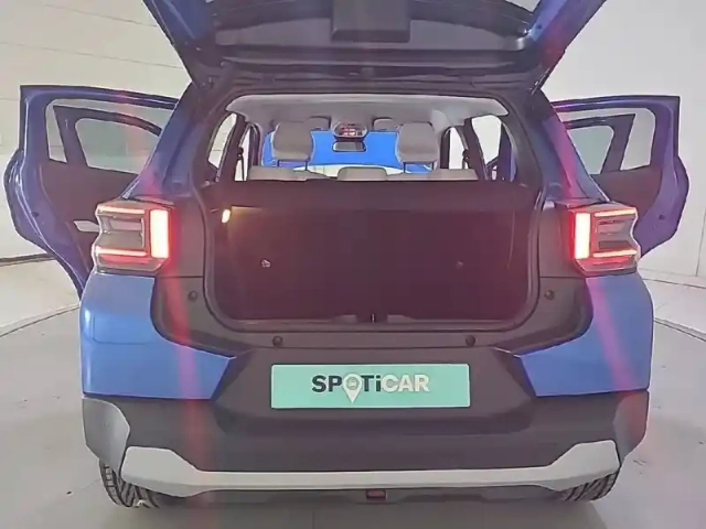 Citroën C3 turbo 100 ch bvm6 — photo 27