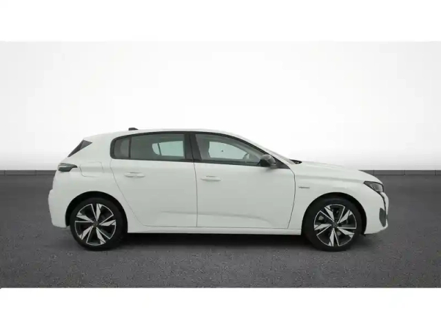 Peugeot 308 phev 180 e-eat8 — photo 42