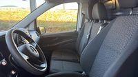 Mercedes Vito 114 CDI Compact Pro Propulsion 9G-Tronic — photo 16