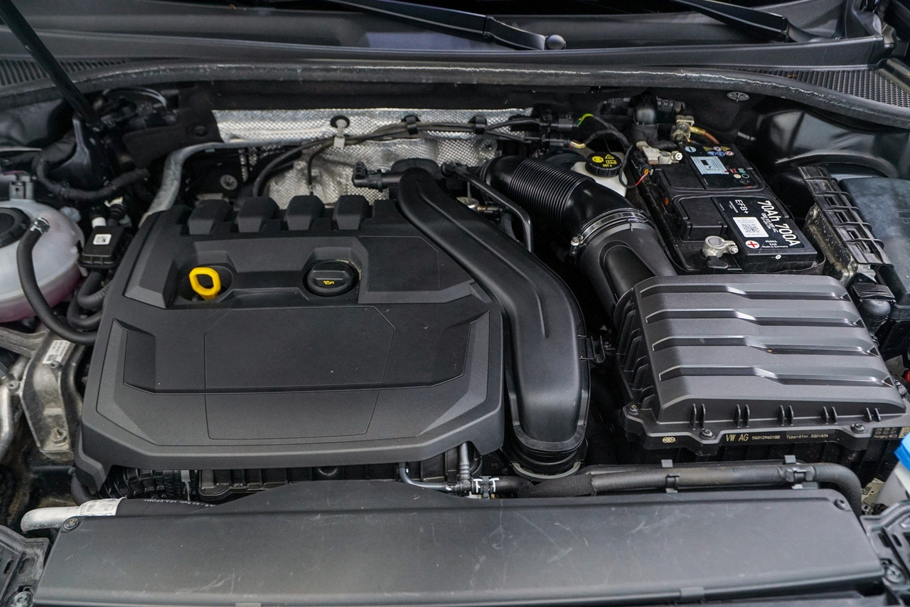 Audi Q3 — photo 35