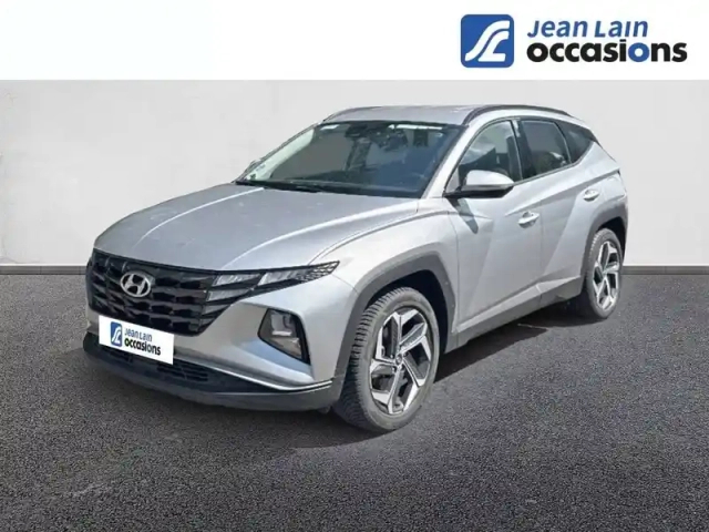 Hyundai Tucson 1.6 t-gdi 265 htrac plug-in bva6