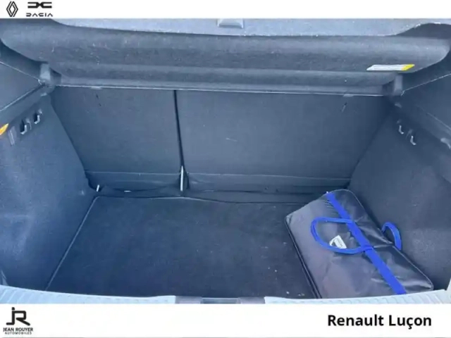 Dacia Sandero 1.0 eco-g 100ch stepway essential — photo 7