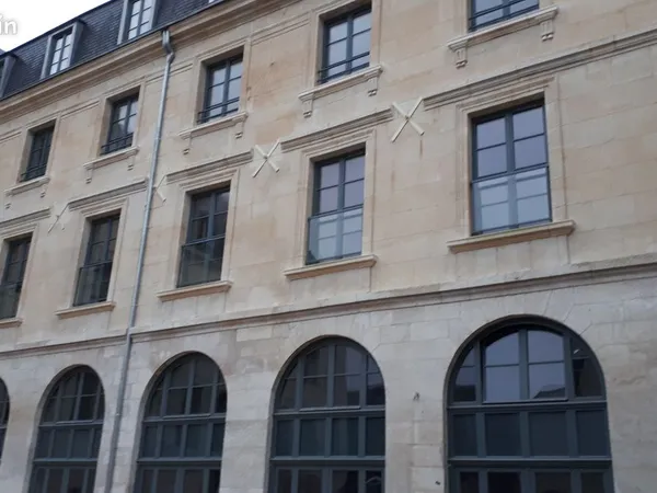 Loue studio rue rue Beauvoisine