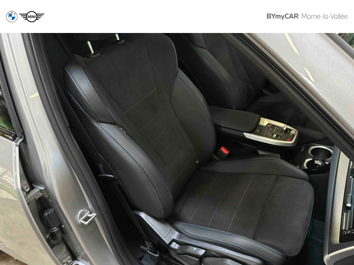 BMW X1 sDrive 20i 170ch DKG7 — photo 34