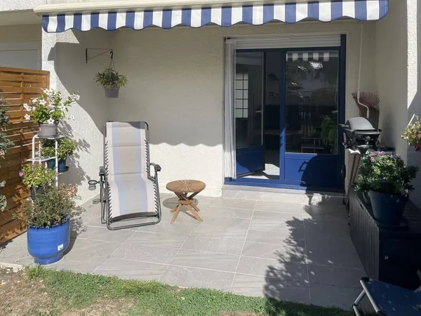 Appartement 1 pièce 38 m²