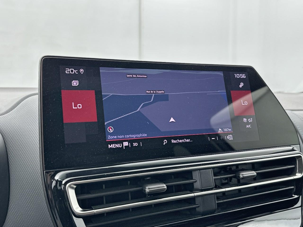 Citroën C5 Aircross puretech 130 s&s eat8 shine — photo 10