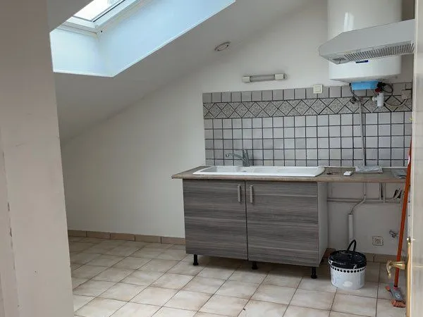 Appartement type f2