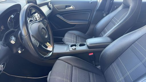 Mercedes Classe GLA 180 CDi 109 7G-DCT - Sensation – 2016 – 152947 km – Diesel – Boîte Automatique — photo 28