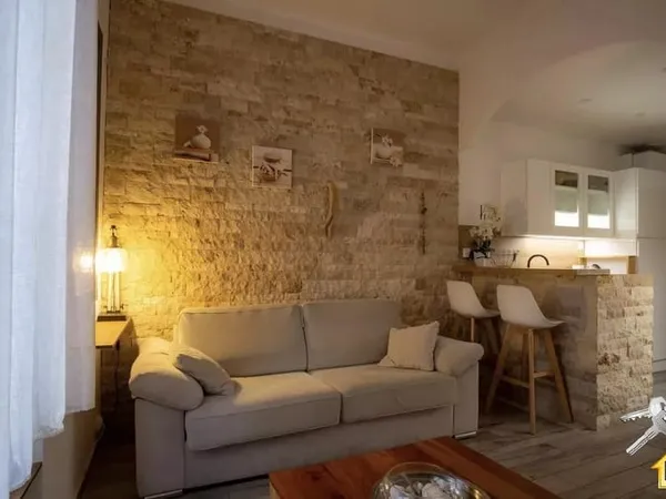 Cannes appartement 2 pieces proche du centre