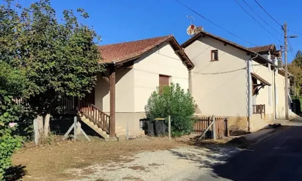 Maison 7 pièces 102 m²