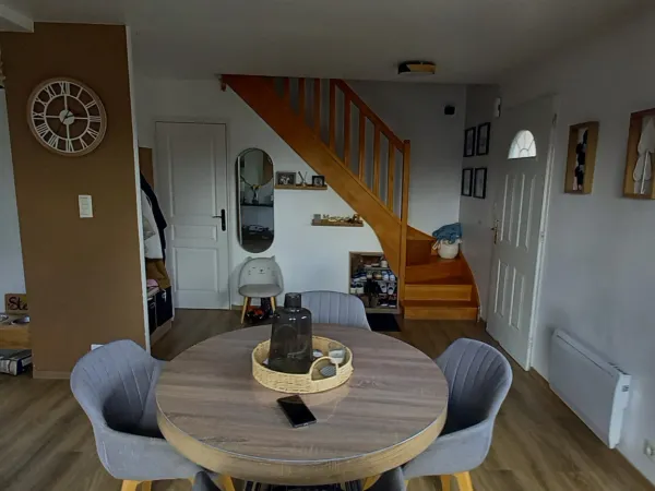 Maison 6 pièces 115 m²