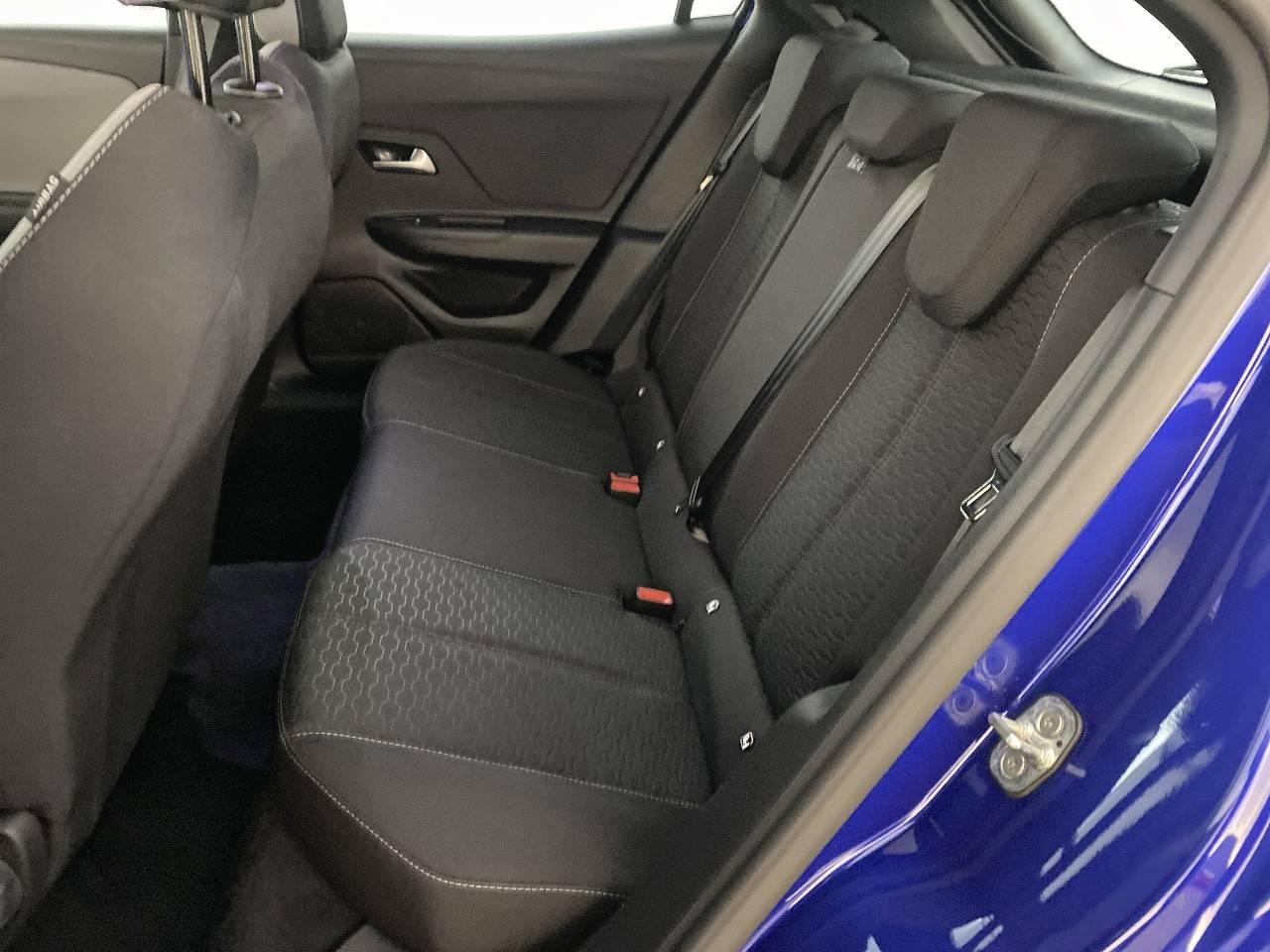 Opel Mokka electrique 156 ch & batterie 54 kwh edition — photo 10