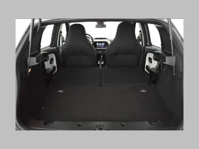 Renault Twingo electric iii achat intégral life — photo 16