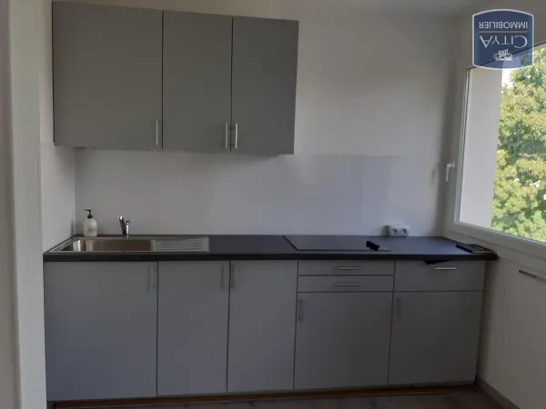 Appartement 1 pièce 29 m²