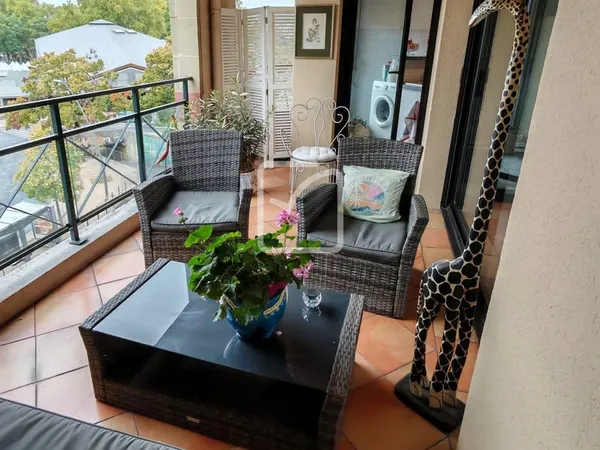 Très bel appartement