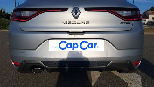 Renault Megane 1.7 Blue dCi 150 EDC - GT-Line – 2019 – 121855 km – Diesel – Boîte Automatique — photo 32
