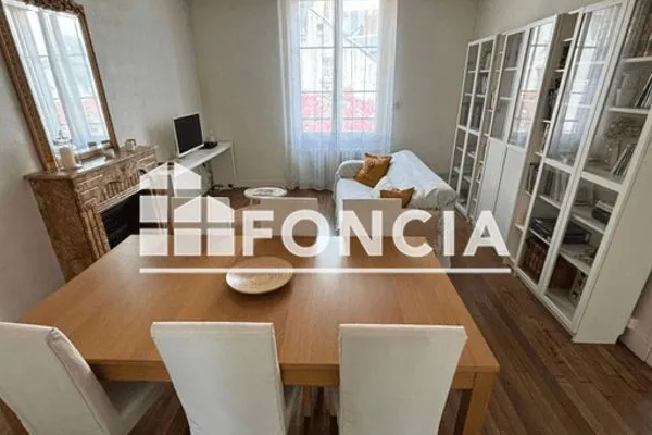 APPARTEMENT_MEUBLE
