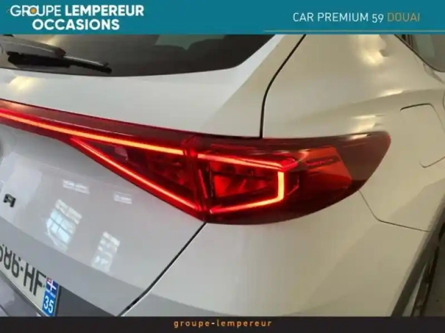Cupra Formentor 1.4 e-hybrid 204ch v dsg6 — photo 8