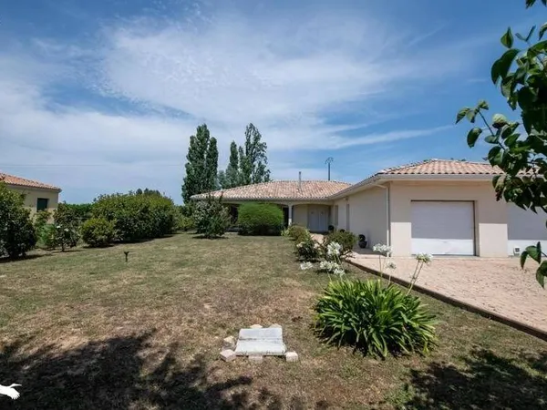 Maison 5 pièces 163 m²