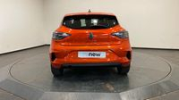 Renault Clio 1.5 dCi 100ch Evolution - 25 — photo 6