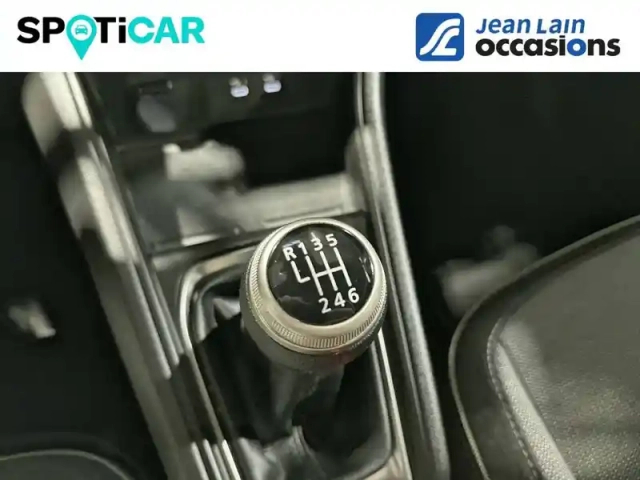 Renault Captur tce 90 ch — photo 62