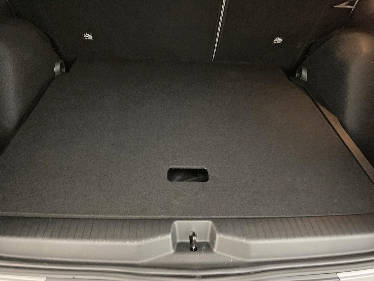 Citroën C3 Aircross hybride 145 ch aut max — photo 6