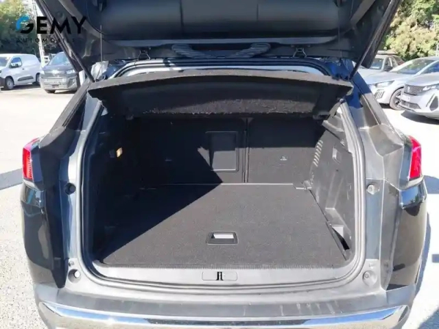 Peugeot 3008 puretech 130ch s&amp;s bvm6 — photo 6