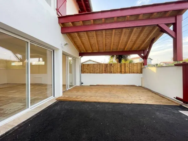 Maison 4 pièces 103 m²