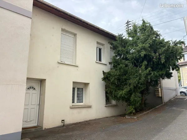 Studio Meublé Conflans Ste Honorine RER