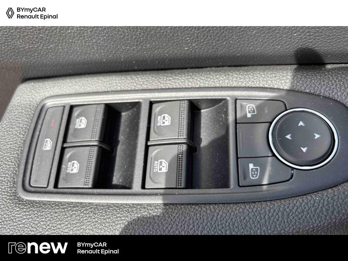 Renault Clio SCe 65 ch GSR2 — photo 17