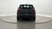 Opel Grandland X 1.2 Turbo 130ch ECOTEC Edition — photo 6