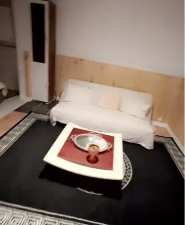 Appartement Location Goussainville 2p 20m² 750€